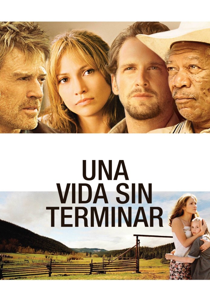 Una vida sin terminar