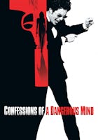Confesiones de una mente peligrosa