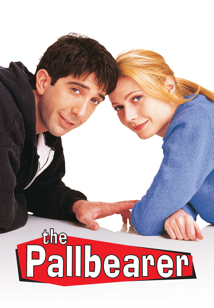 Un romántico funeral