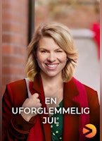 Julefilm Pluto TV