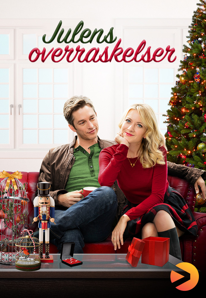 Julefilm Pluto TV