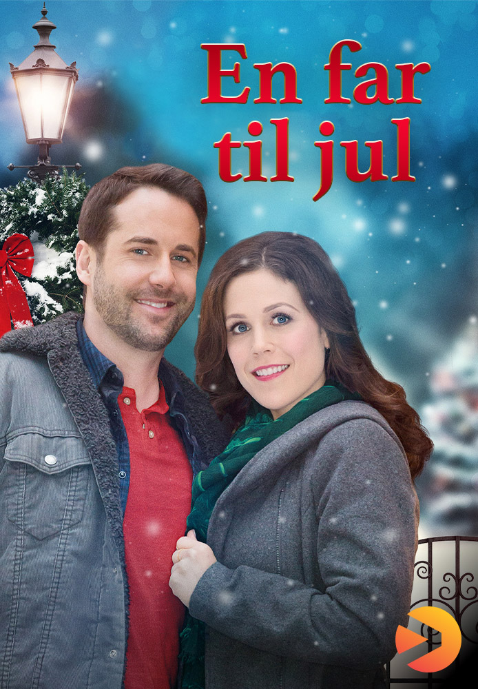 Julefilm Pluto TV