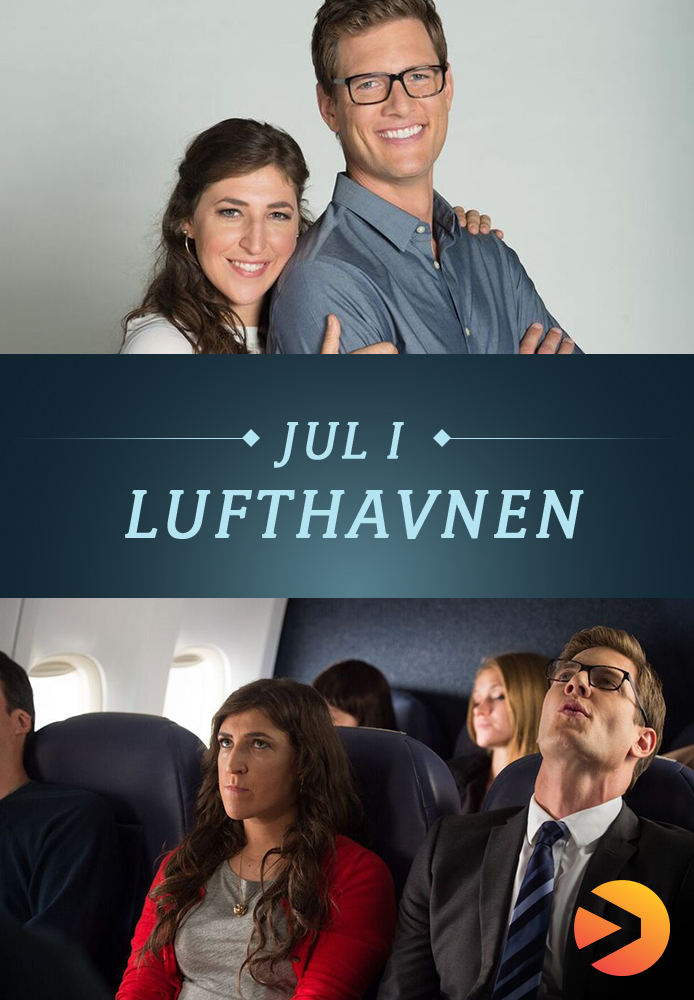 Julefilm Pluto TV