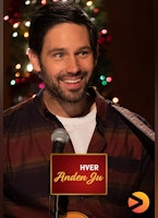 Julefilm Pluto TV