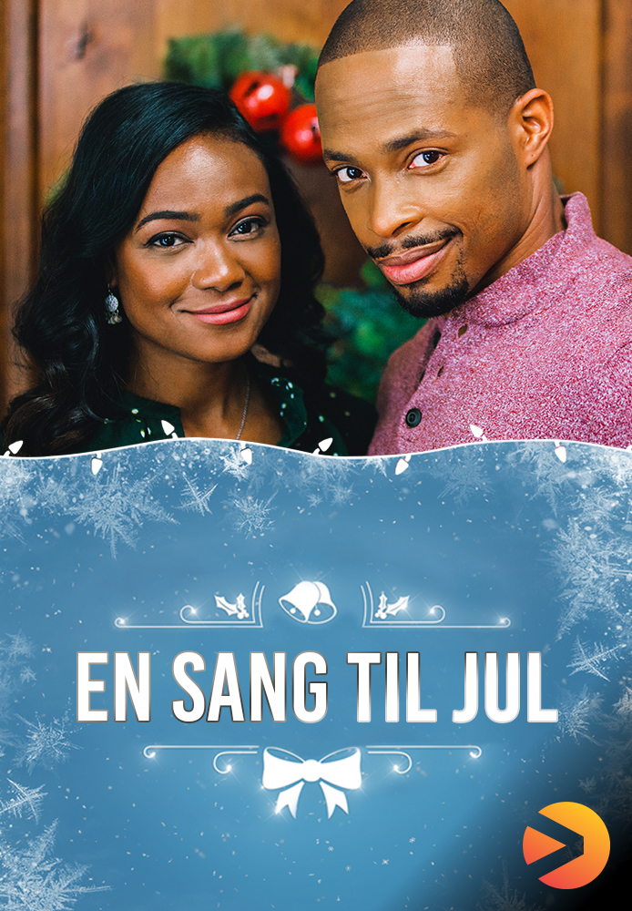 Julefilm Pluto TV