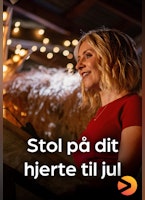 Julefilm Pluto TV