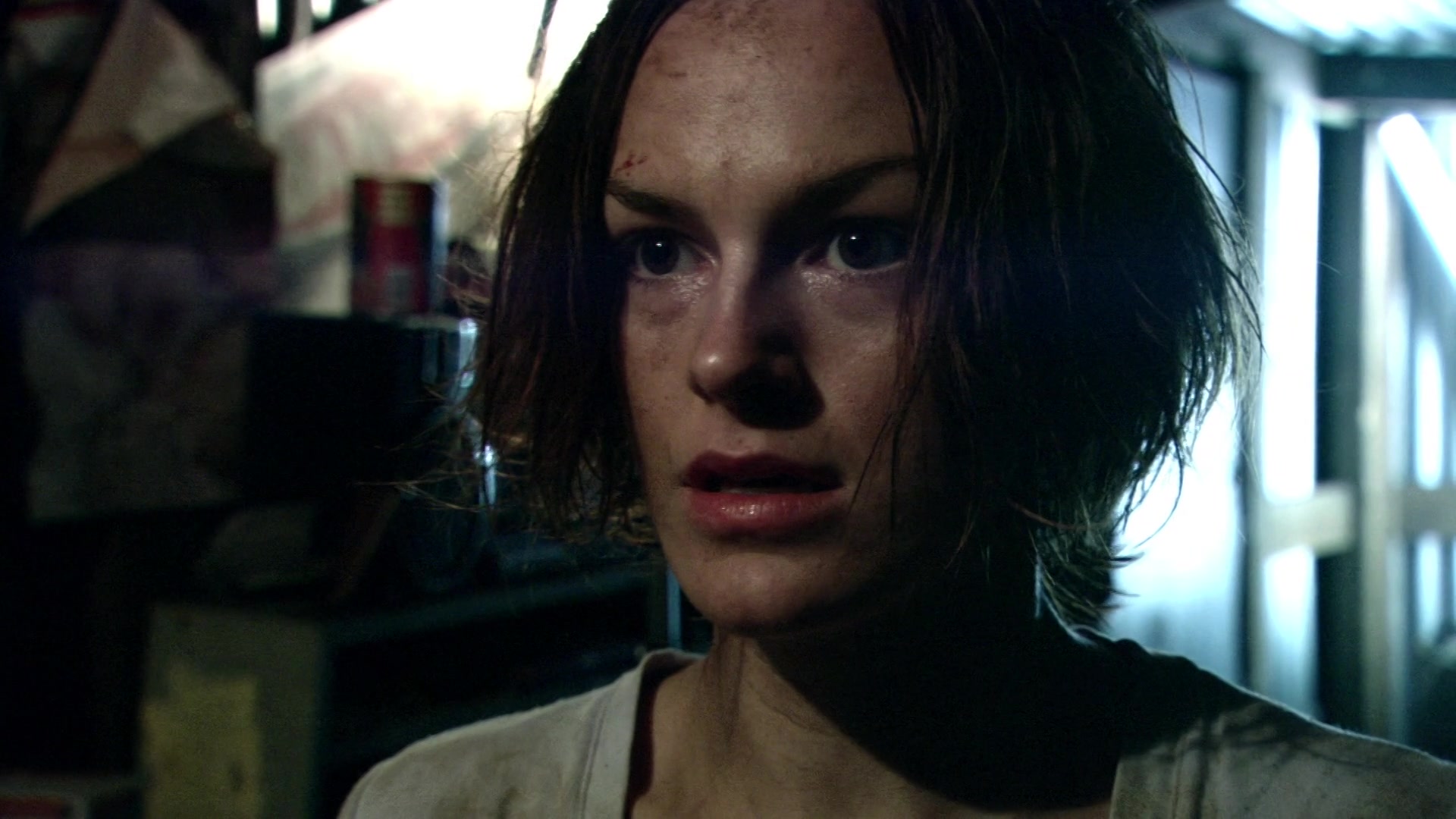 Watch Wolf Creek on demand for free! Pluto TV