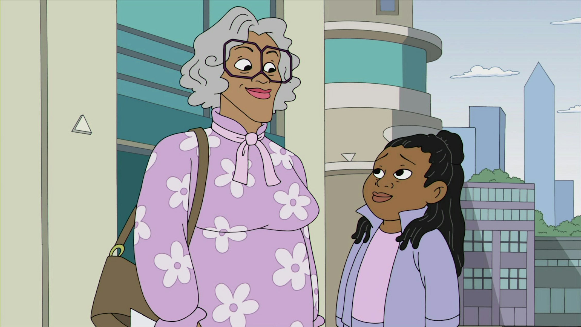 Tyler Perry's Madea's Tough Love Full Movie Online Tyler Perry's Madea's Tough Love - Watch Free on Pluto TV United States