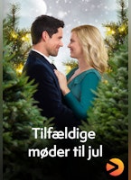 Julefilm Pluto TV
