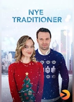 Julefilm Pluto TV
