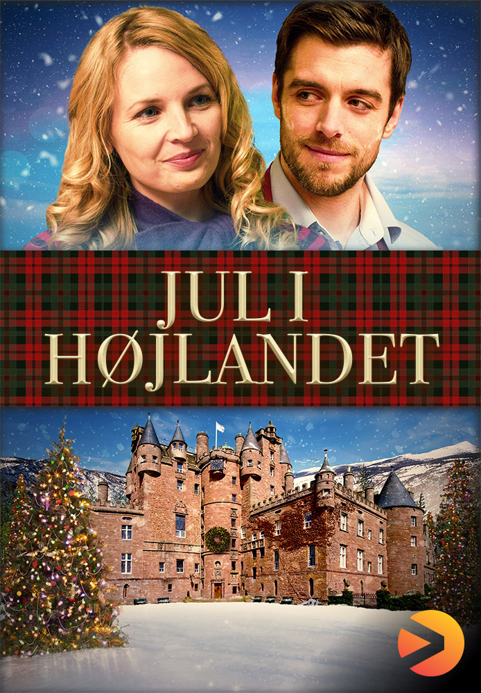 Julefilm Pluto TV