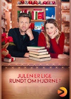 Julefilm Pluto TV
