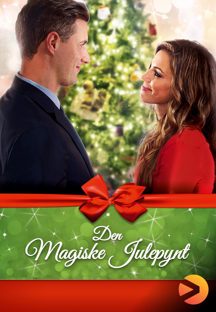 Julefilm Pluto TV