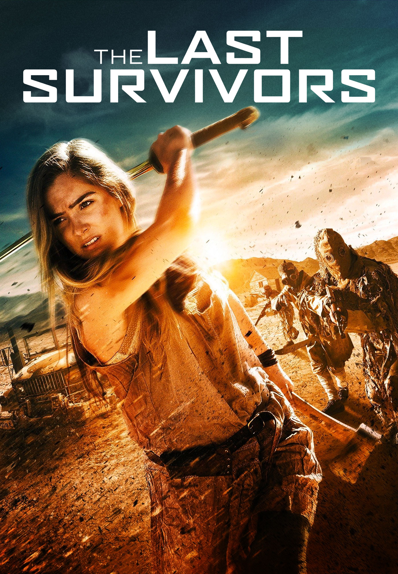 The Last Survivors