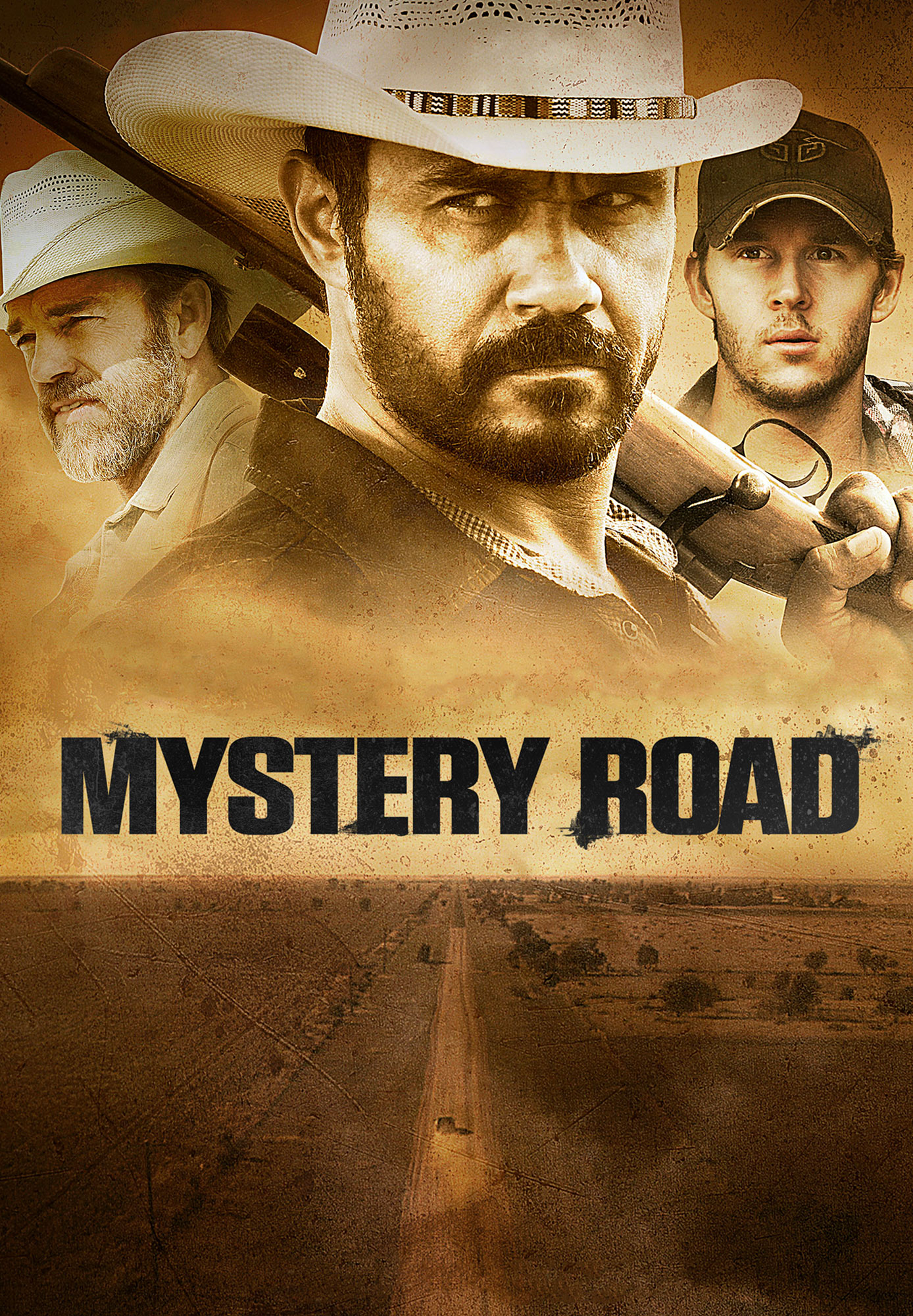 Mystery Road