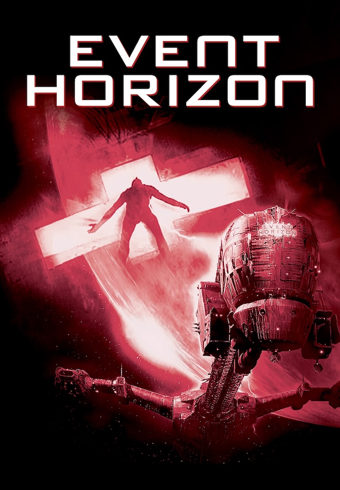 Event Horizon