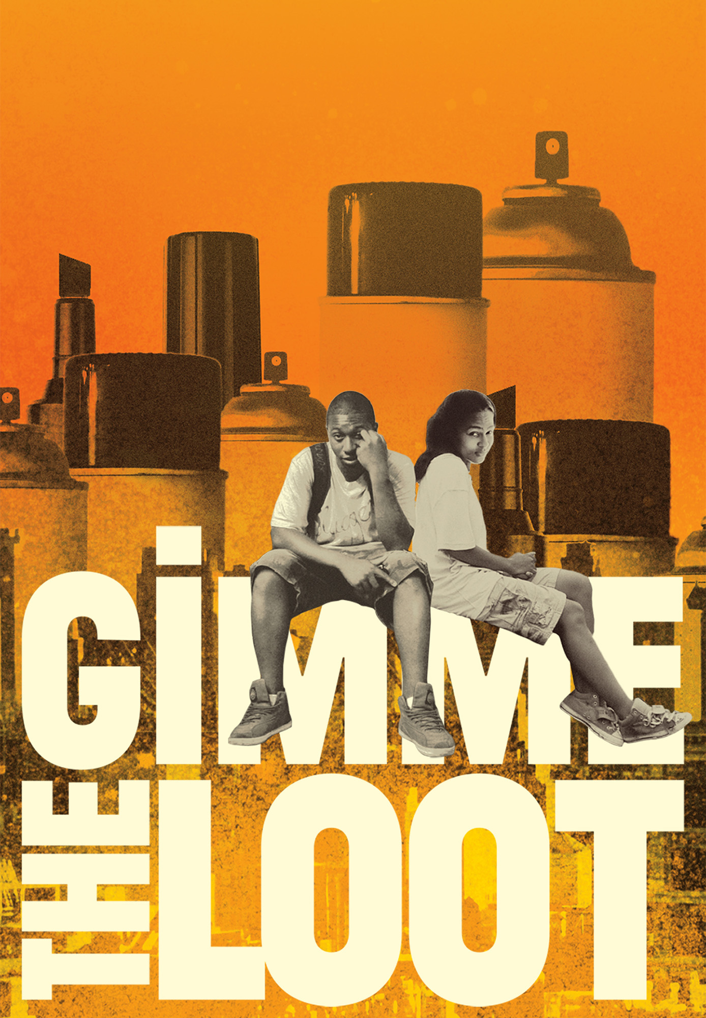 Gimme the Loot