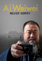 Ai Wei Wei: Never Sorry
