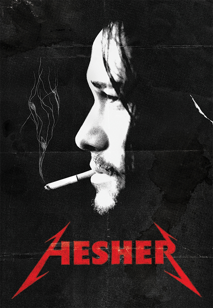 Hesher