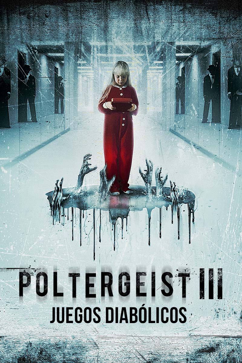 Juegos diabólicos III