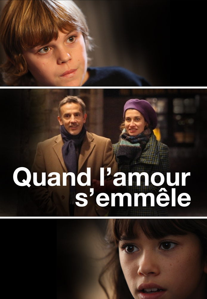 Quand l'amour s'emmêle