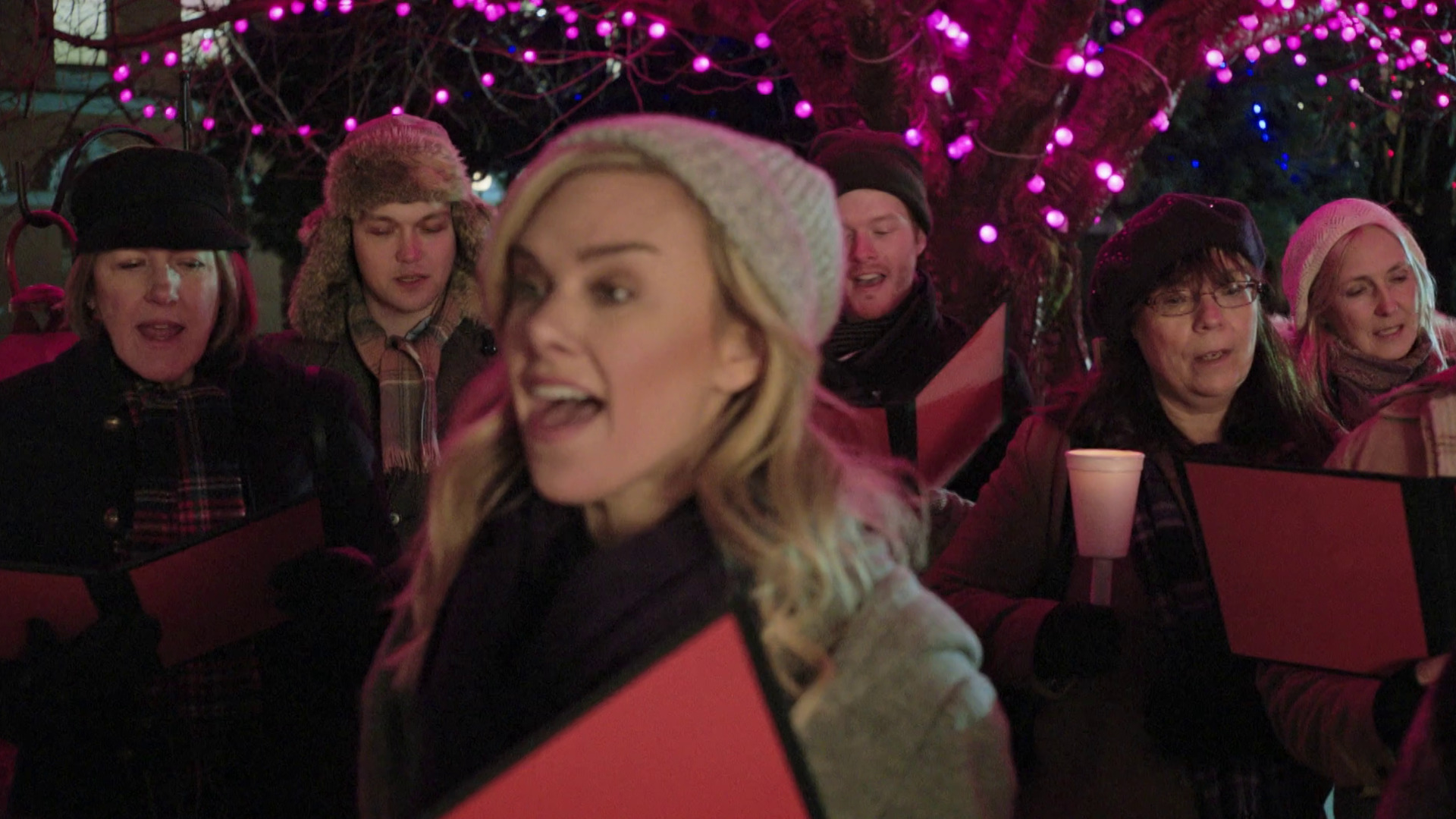 The Christmas Calendar Watch Free on Pluto TV Norway