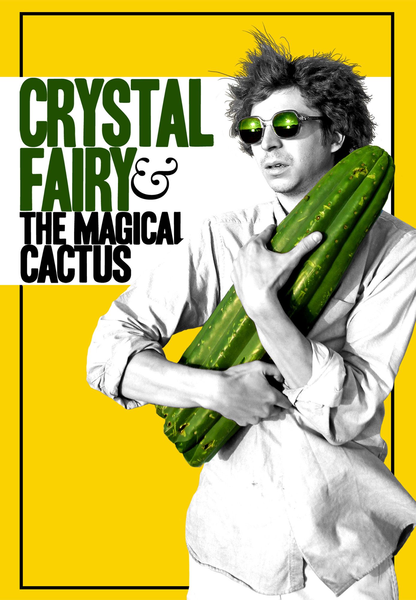 Crystal Fairy