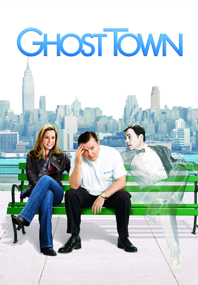 Ghost Town