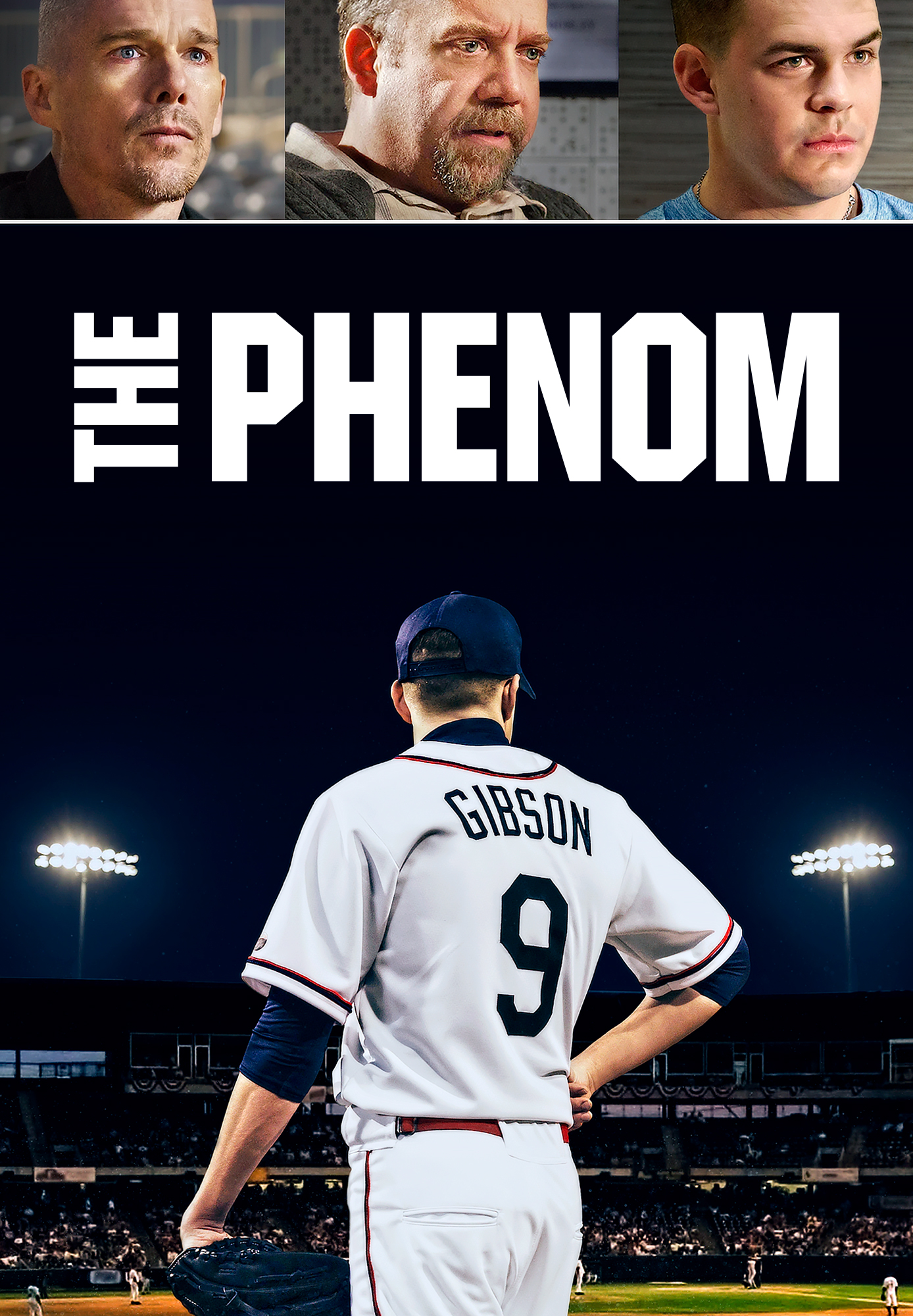 The Phenom