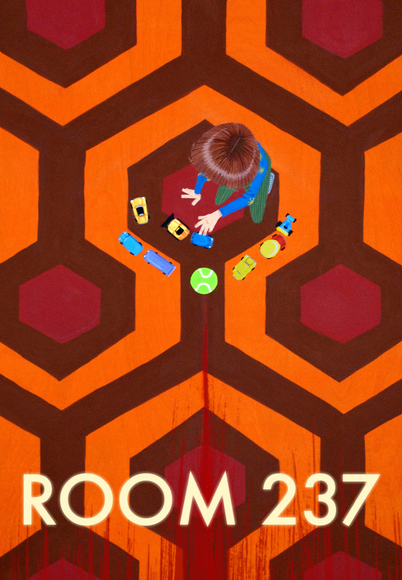 Room 237