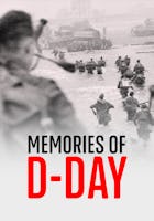 Memories of D-Day