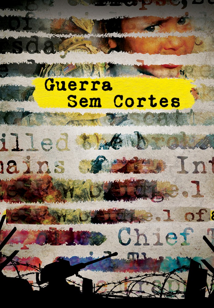 Guerra Sem Cortes