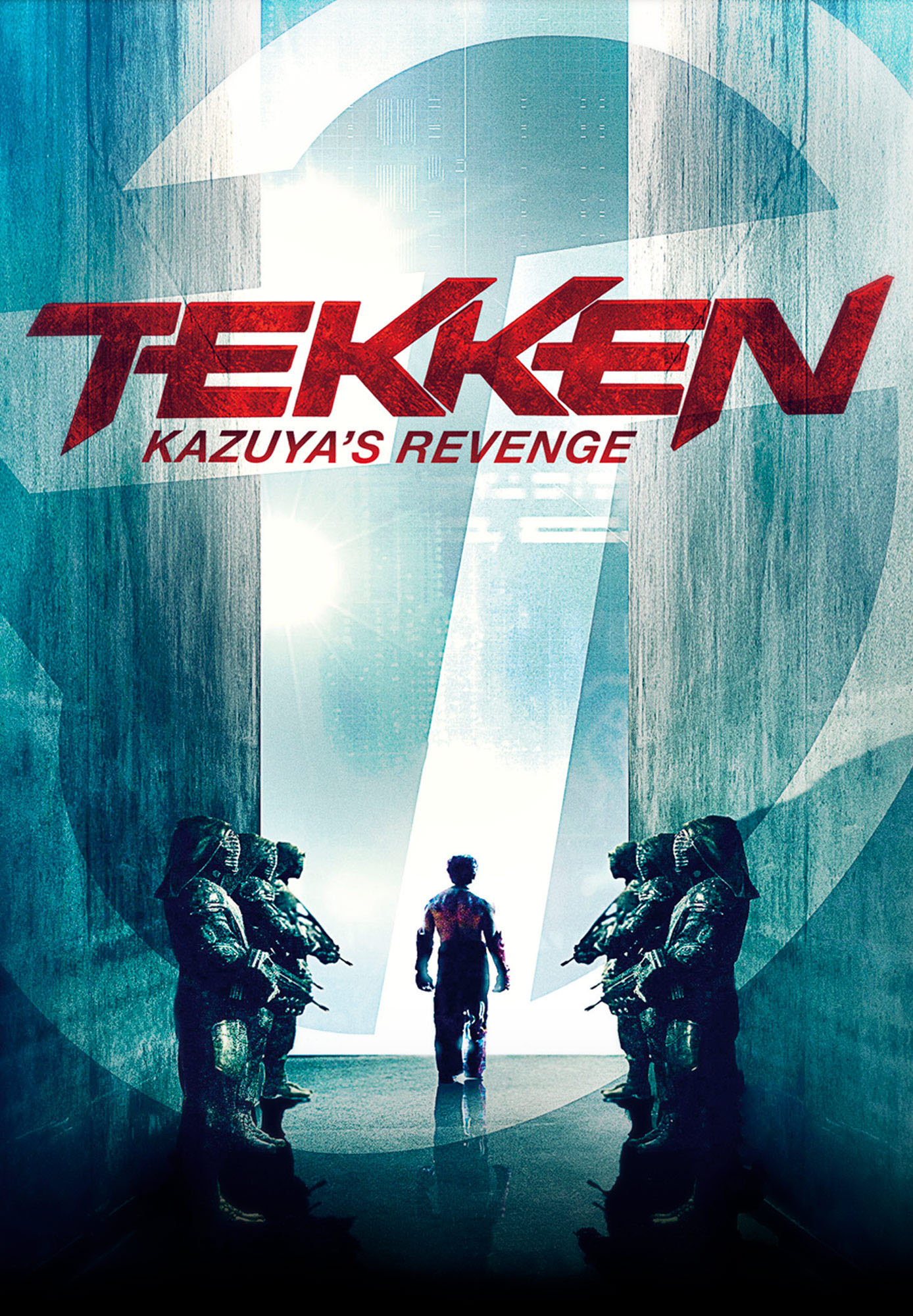 Tekken: Kazuya's Revenge