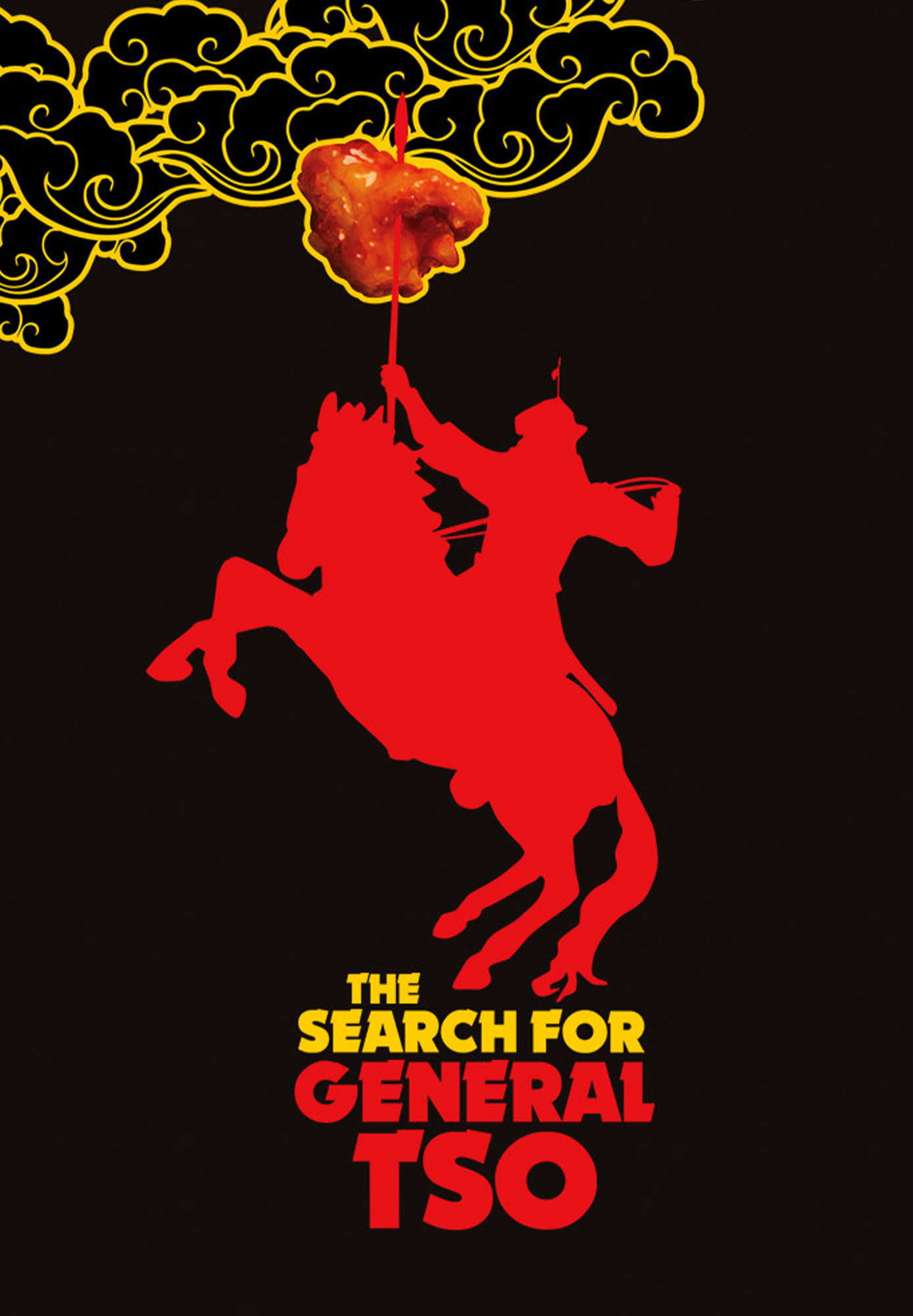 Search for General Tso, The