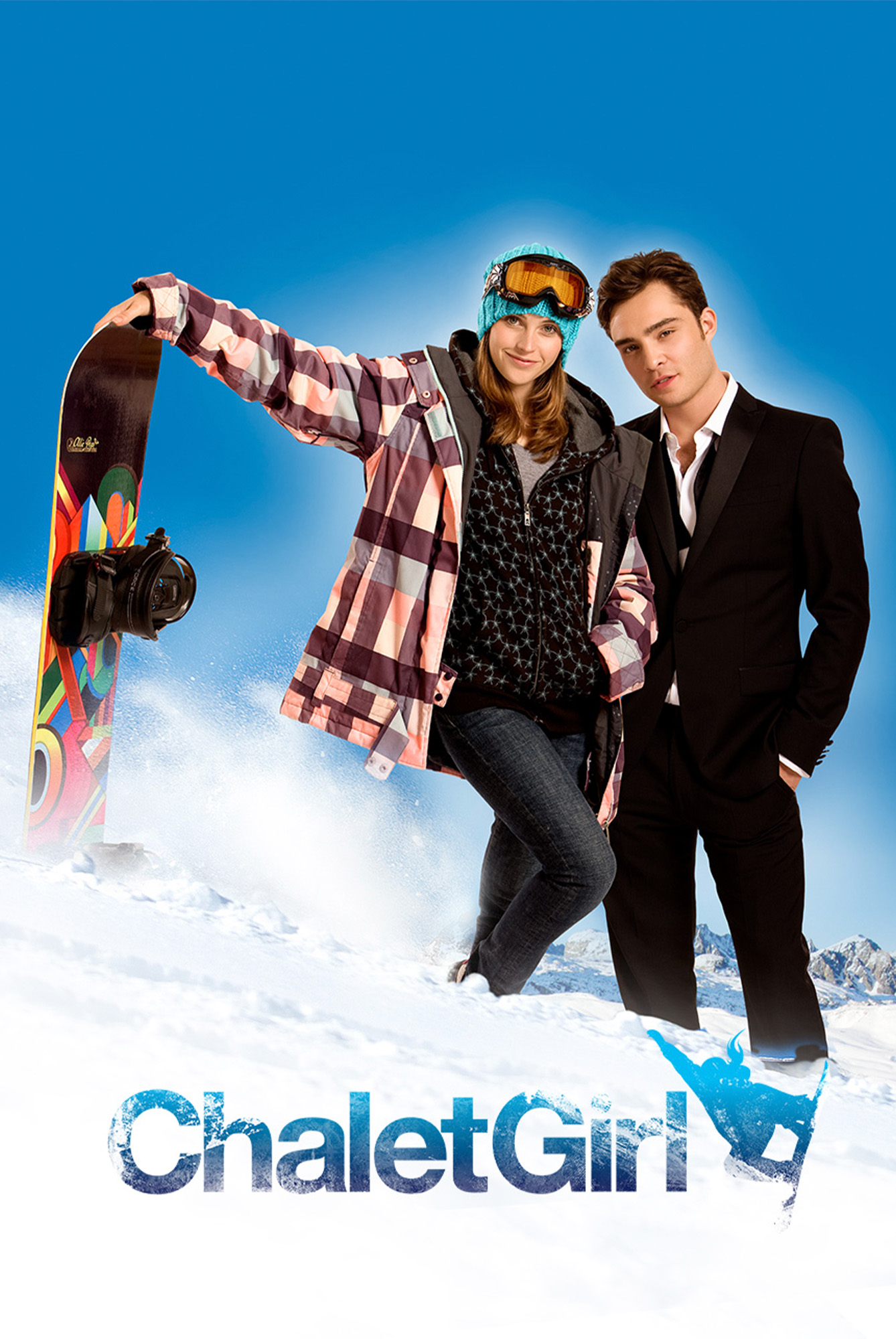 Chalet Girl