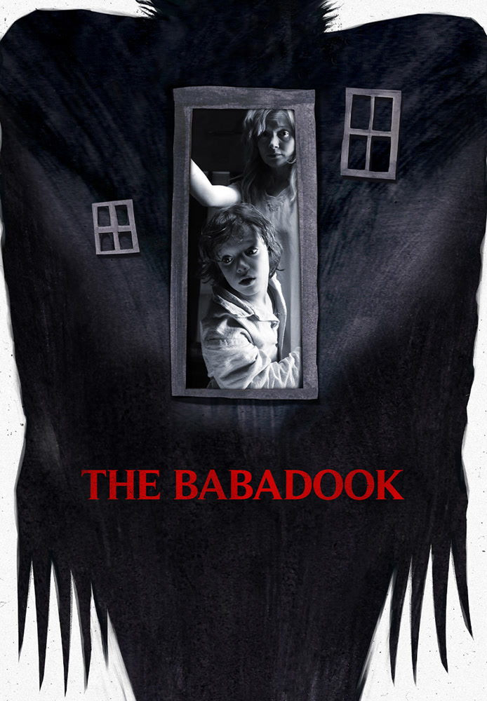 The Babadook