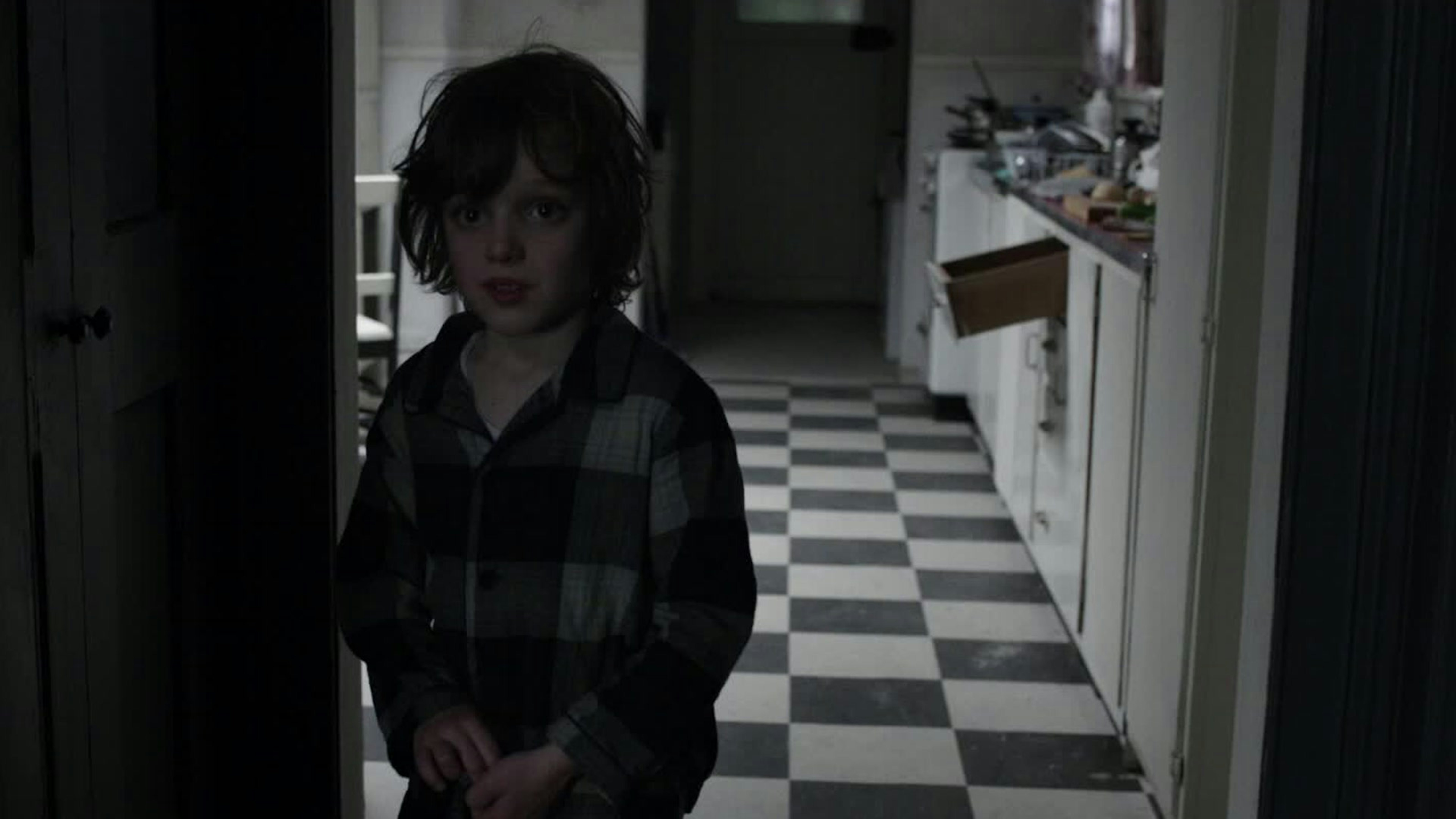 Watch The Babadook for Free Online | Pluto TV