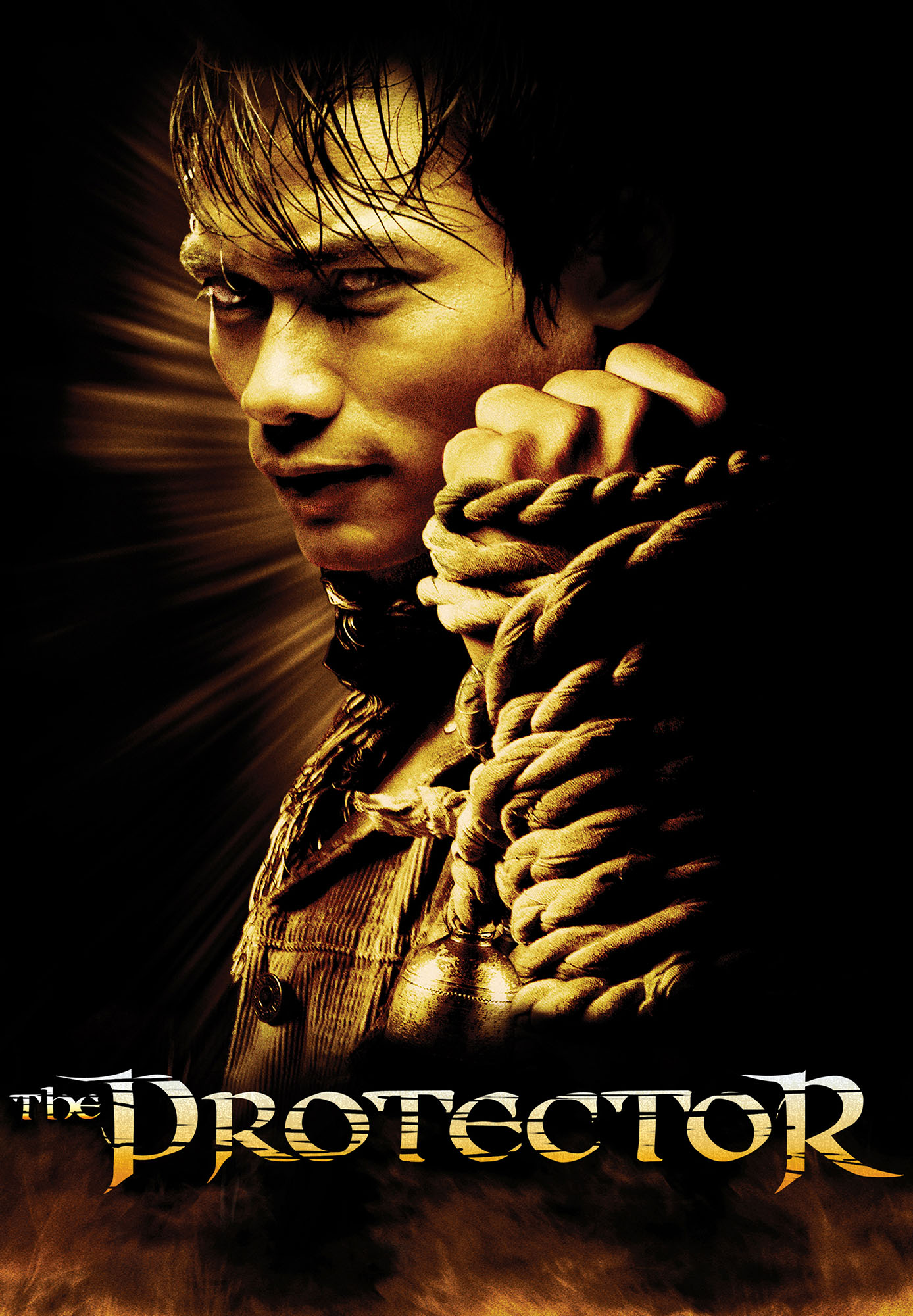The Protector