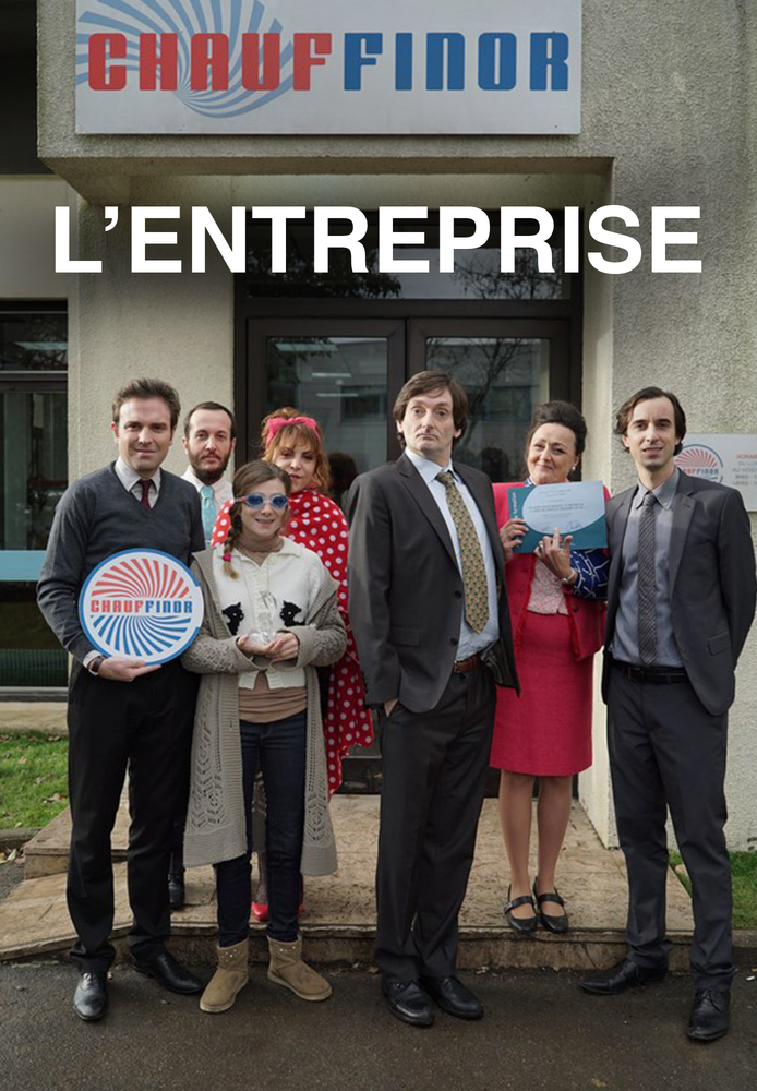 L'Entreprise
