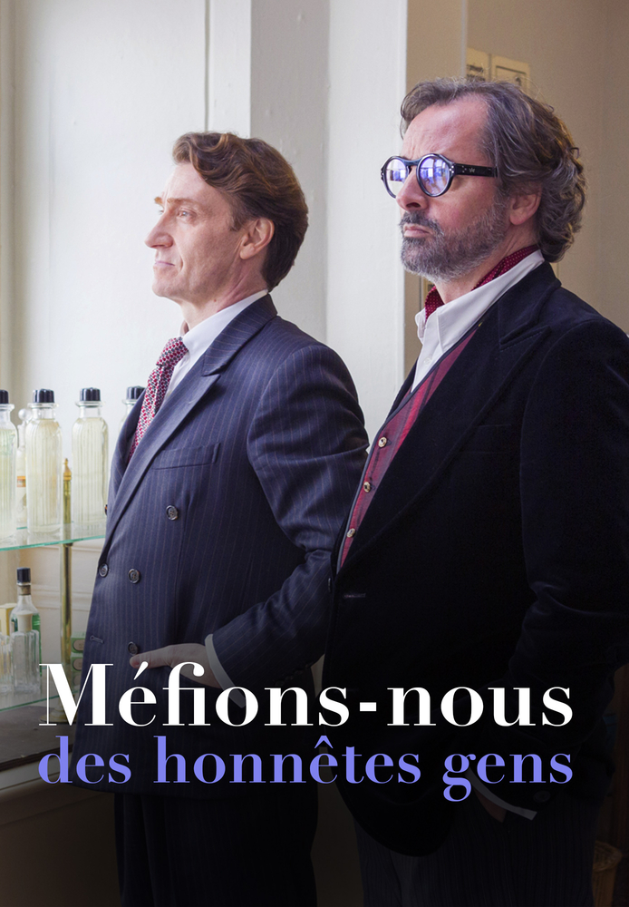 Méfions nous des honnêtes gens