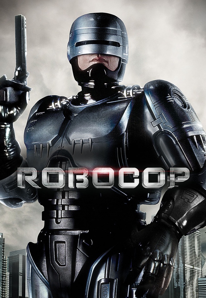 RoboCop (ESP)
