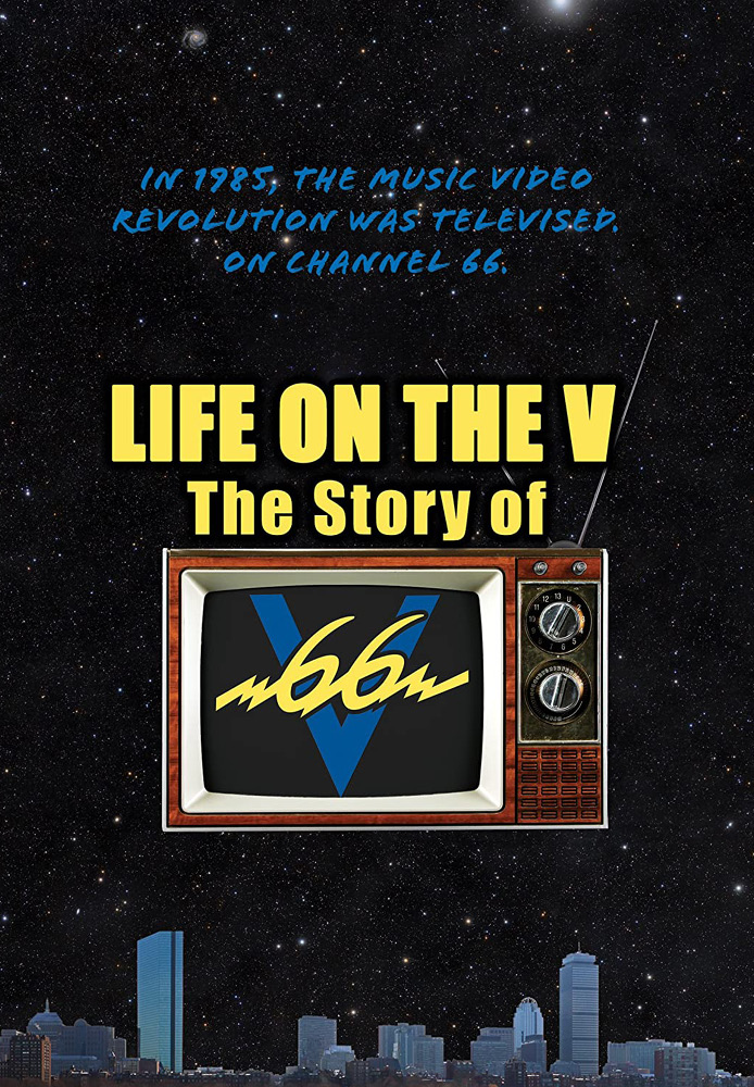 Life On The V: The Story Of V66