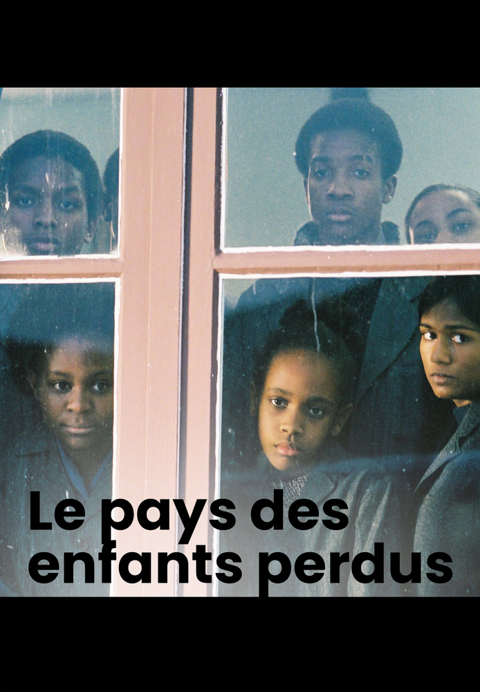 Le Pays des enfants perdus