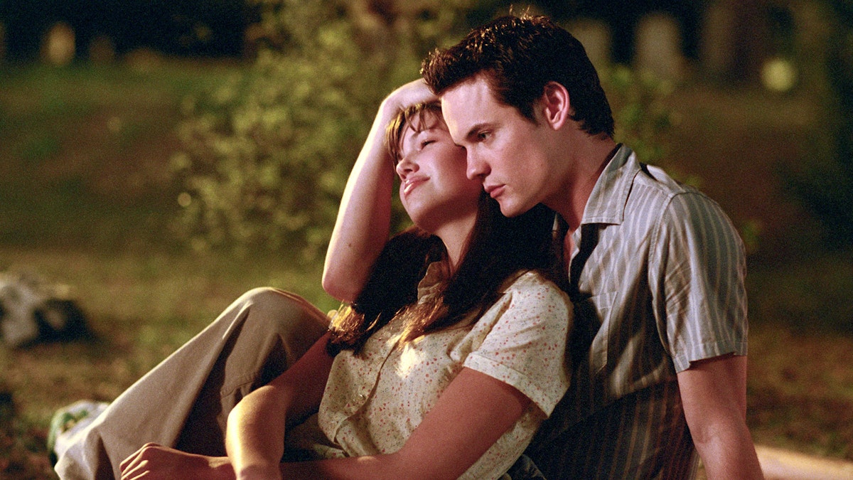 A Walk to Remember - Watch Free on Pluto TV United States