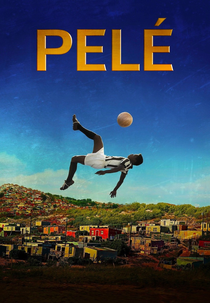 Pele: Birth of a Legend