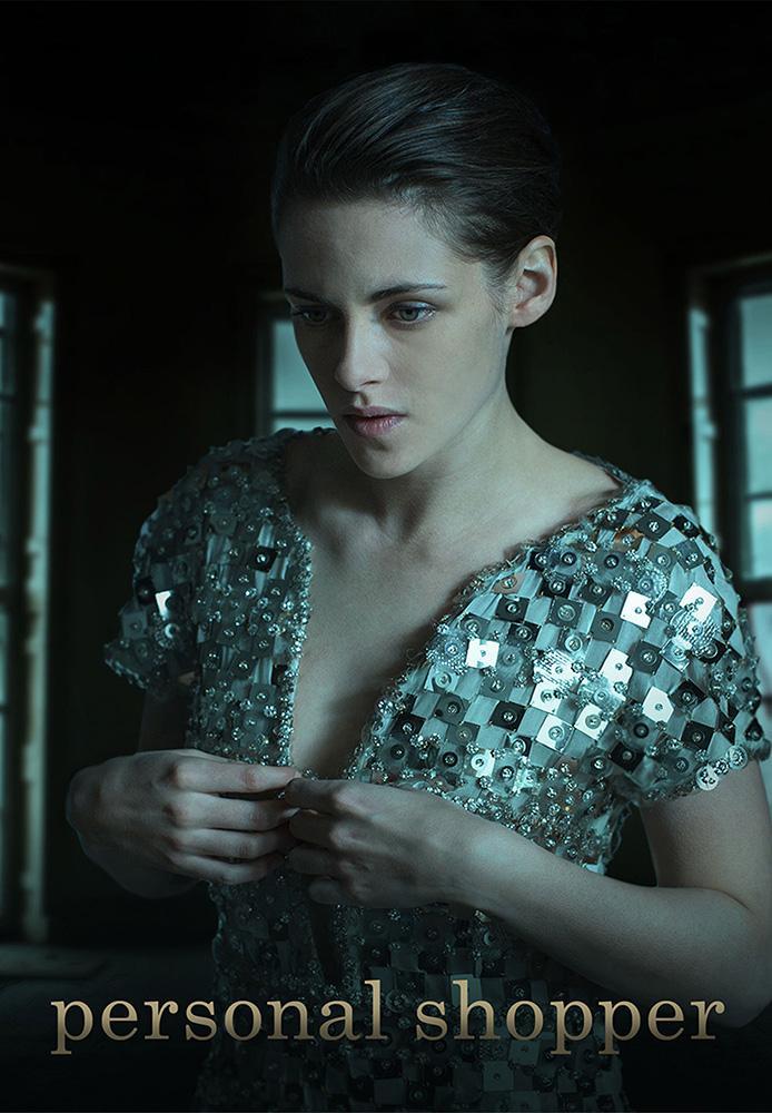 Personal Shopper