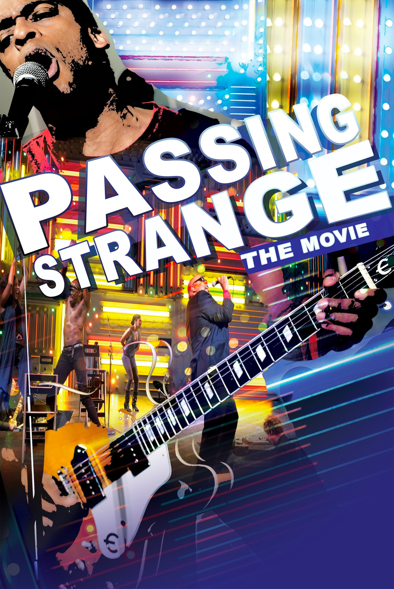 Passing Strange