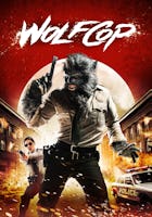 WolfCop
