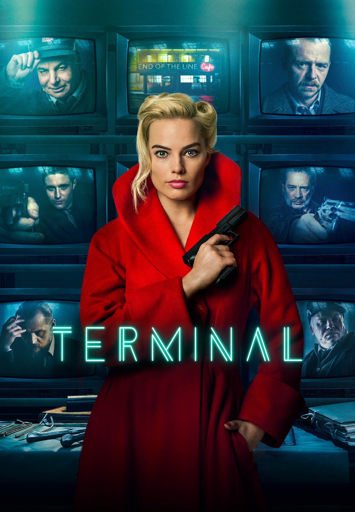 Terminal