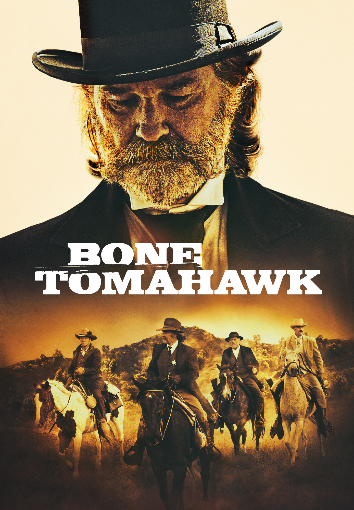 Bone Tomahawk